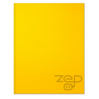 Large Molena FlexBook (8.5"x11")