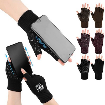 Half Finger Glove