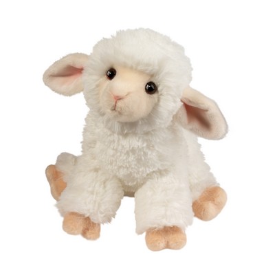 Dollie Lamb Soft Stuffed Animal