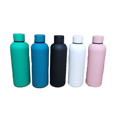 Double-Insulated 17 Oz. Premium Water Bottle