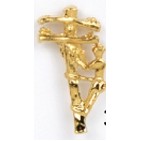 Handyman Stock Cast Pin