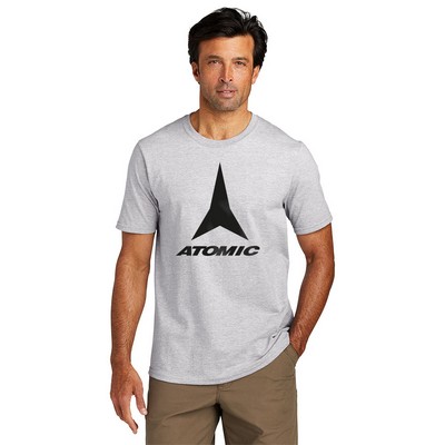 Volunteer® Knitwear Chore Tee