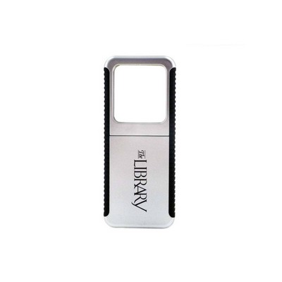 Magnifying Glass with LED Light