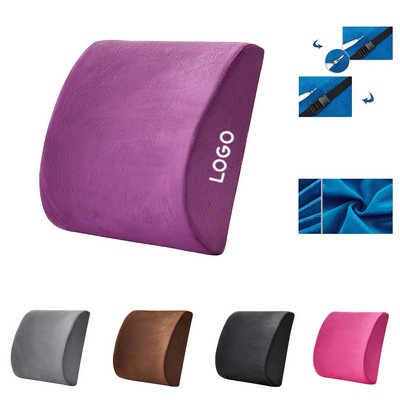 Lumbar Support Cushion
