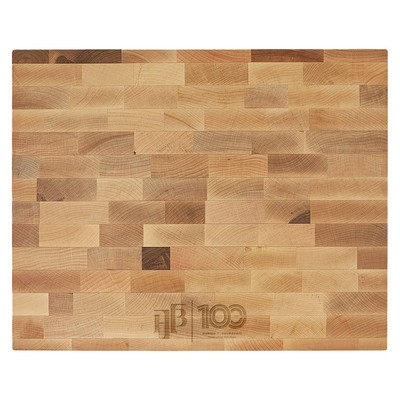 16" x 13" x 1½" Maple Butcher Block