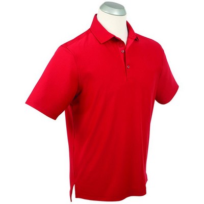 Bobby Jones Performance Balata Print Polo