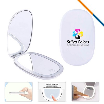 Arra LED Make-up Mirror