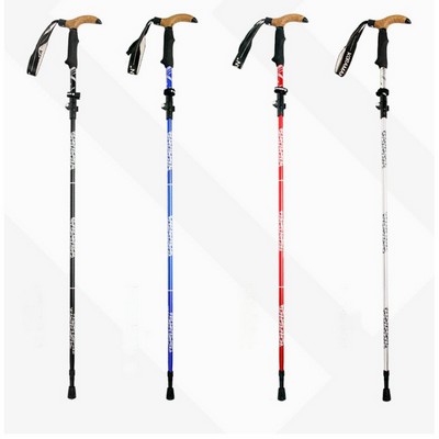 Straight Shank Stick