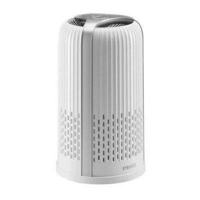 Homedics TotalClean 4-in-1 Tower Air Purifier White