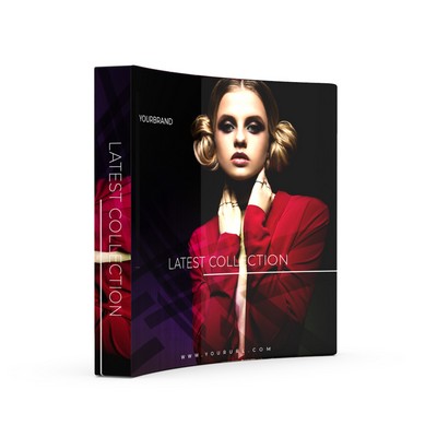 Premier Pop-up 8'x7.5' - Curved - GRAPHIC ONLY