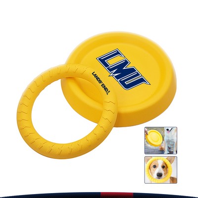 Pet EVA Training Toy