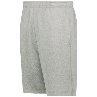 Holloway 60/40 Fleece Shorts