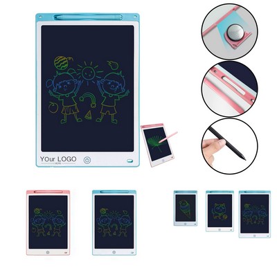 LCD Writing Tablet Doodle Board