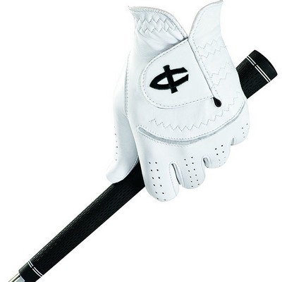 FootJoy StaSof Glove with Embroidered Leather Tab