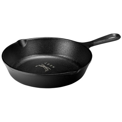 Lodge 8" Cast Iron Skillet