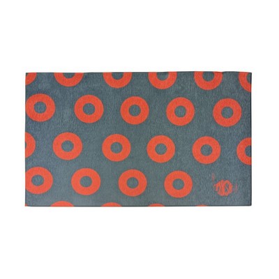 Indoor Rug (31.5"x51")