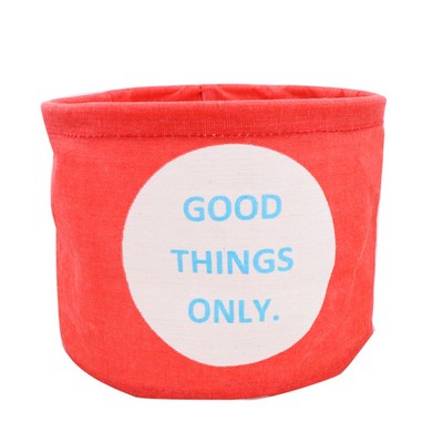 Multi-Purpose Storage Bucket