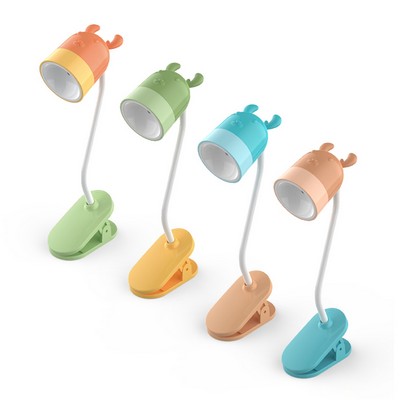 Clip-on stand-up reading lampWorkbench lampOutdoor lighting