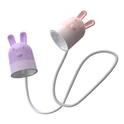 Hanging neck small table lampHanging type / Vertical type