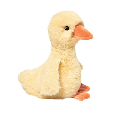 Dennie Duck Mini Soft Stuffed Animal