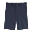 Dickie's® Men's Premium Industrial Multi-Use Pocket Shorts - Dark Navy Blue
