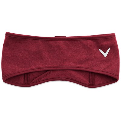 Callaway Ladies Hightail Winter Headband