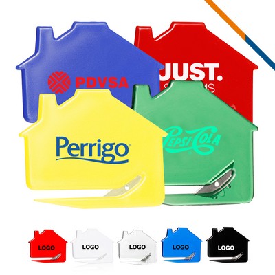 House Letter Openers