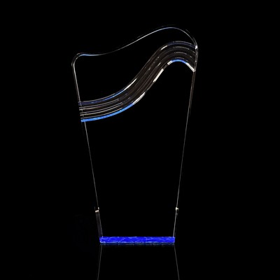 Harp Award Medium