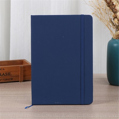 PU Business Notebook