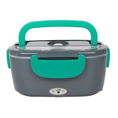 Electric Lunch Box Food Warmer