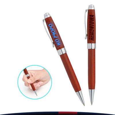 Becyet Wooden Pen
