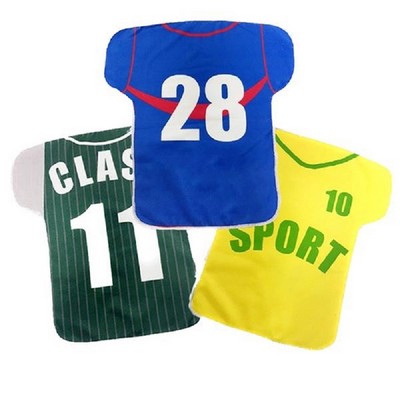 Full Printing Microfiber Jersey Sports Rally Towel