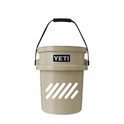 Yeti 5 gal Loadout Bucket