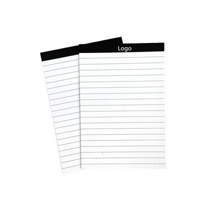 4x6" Tear Off Notepad
