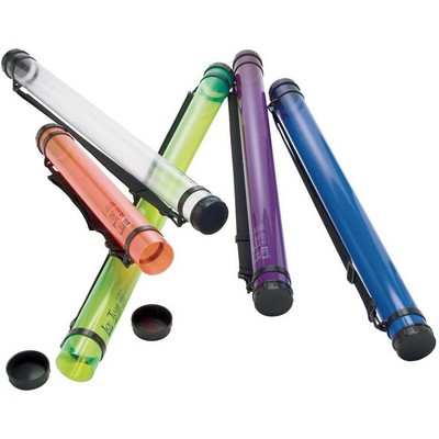 Tube Mailer, Poster Tubes