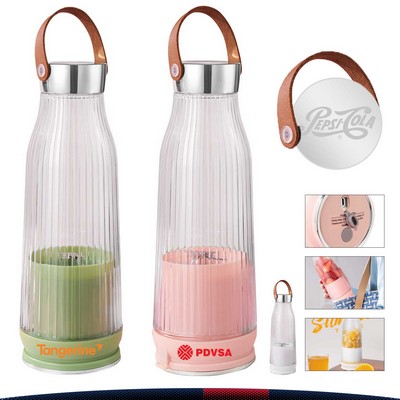 Qweio Portable Juicer