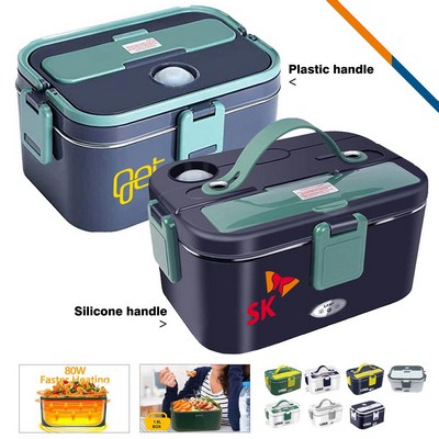 Elia Electric Lunch Box