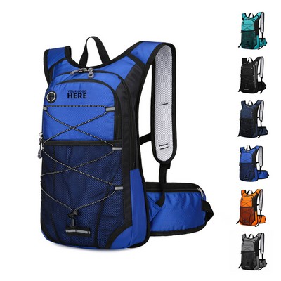 Lightweight Hiking Backpack