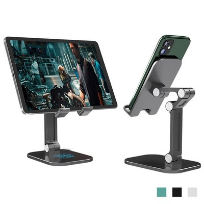 Foldable Mobile Phone & Tablet Stand
