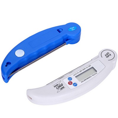 Digital Cooking Thermometer