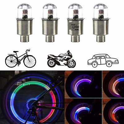 LED Bike Wheel Lights