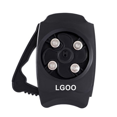 Go Swing Topless Can Opener Bar Tool