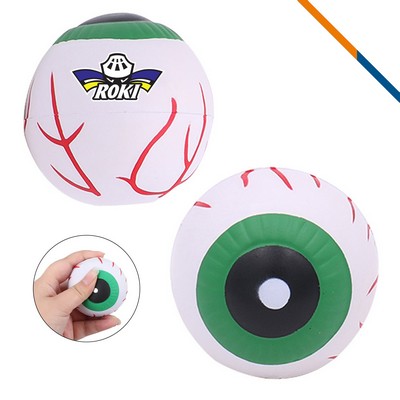 Gries Eyeball Stress Ball
