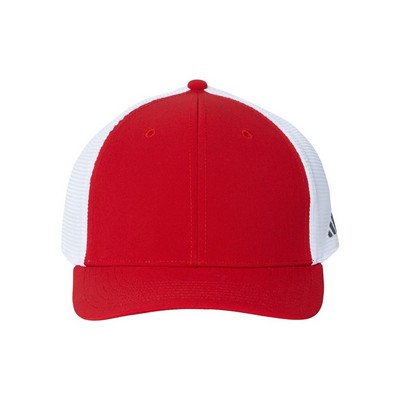 Adidas® Sustainable Trucker Cap