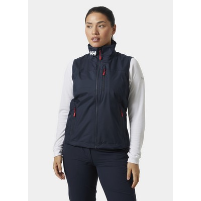 Helly Hansen Women's Crew 2.0 Vest
