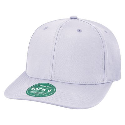 Legacy Back Nine (Blank)