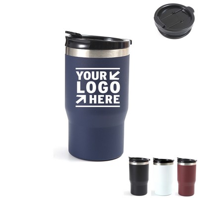 15oz.Insulated Stainless Steel Tumblers with Lid