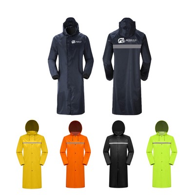 Outdoor Raincoat