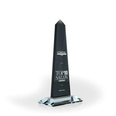 Willow Crystal Tower Award