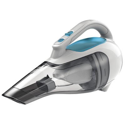 Black & Decker DustBuster Cordless Lithium Hand Vac